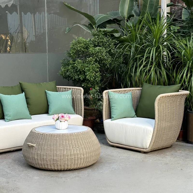 ສວນເຟີນິເຈີ Patio ກາງແຈ້ງຕັ້ງໂຊຟາເຊືອກ: ບ່ອນທີ່ການອອກແບບທີ່ທັນສະໄຫມຕອບສະຫນອງຄວາມທົນທານຕໍ່ທຸກສະພາບອາກາດ ສວນເຟີນິເຈີ Patio ກາງແຈ້ງຕັ້ງໂຊຟາເຊືອກ: ບ່ອນທີ່ການອອກແບບທີ່ທັນສະໄຫມຕອບສະຫນອງຄວາມທົນທານຕໍ່ທຸກສະພາບອາກາດ