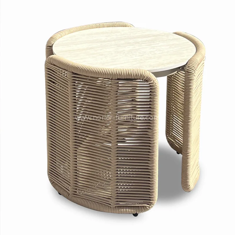 ເຄື່ອງຕັດແຂນອາລູມີນຽມກາງແຈ້ງ