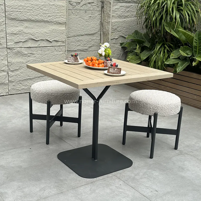 ຊຸດກາເຟ Square Square Square Coult